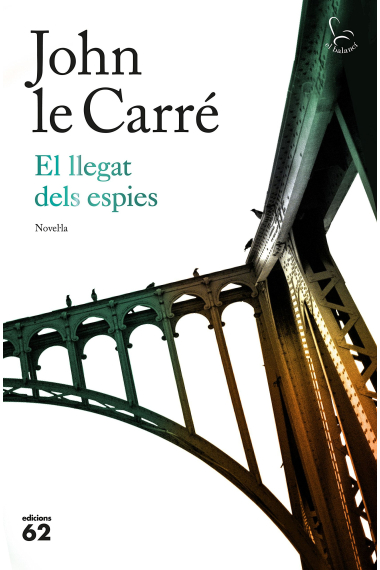 El llegat dels espies