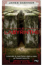 Le labyrinthe - L'épreuve Tome 1