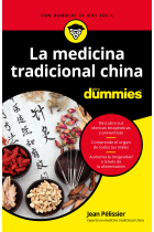 La medicina tradicional china para Dummies