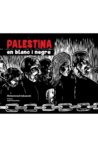 Palestina en blanc i negre