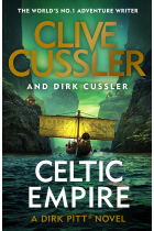 Celtic Empire (The Dirk Pitt Adventures)