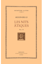 Les nits àtiques, vol. I: Llibres I-II