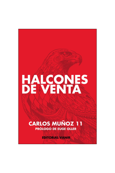 Halcones en venta