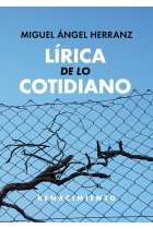 Lírica de lo cotidiano