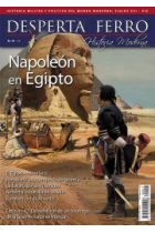 DF Mod.Nº41: Napoleón en Egipto (Desperta Ferro)