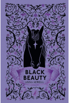 Black Beauty (Puffin Clothbound Classics)