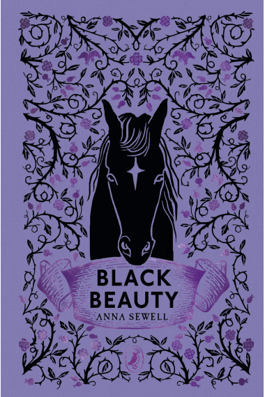 Black Beauty (Puffin Clothbound Classics)