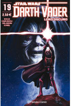 Star Wars Darth Vader Lord Oscuro nº 19/25