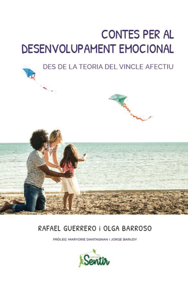 Contes per al desenvolupament emocional des de la teoria del vincle afectiu