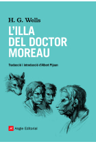 L'illa del doctor Moreau