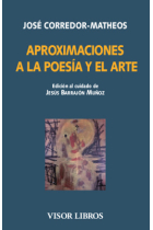 Aproximaciones a la poesía y el arte