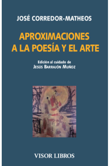 Aproximaciones a la poesía y el arte