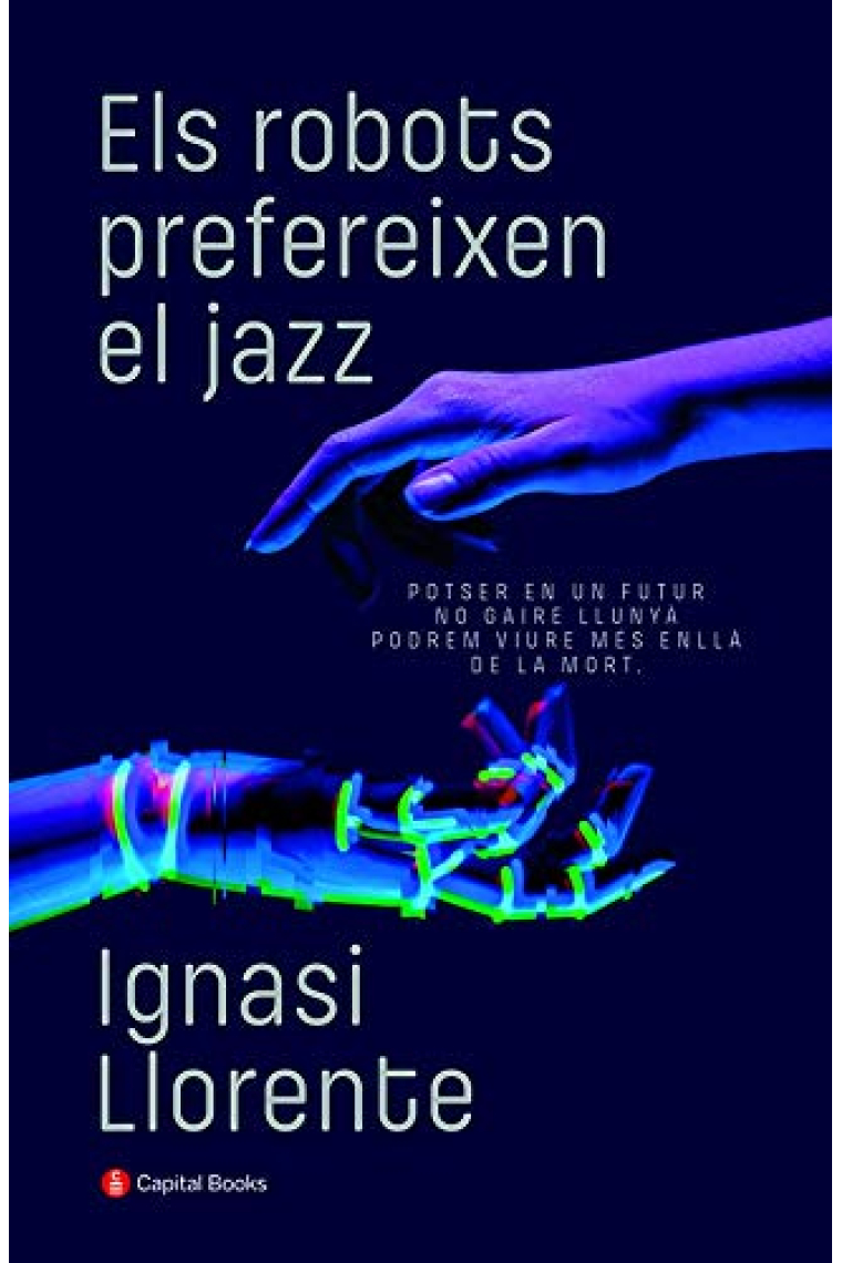 Els robots prefereixen el jazz