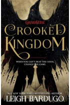 Crooked Kingdoom (Six of Crows 2)