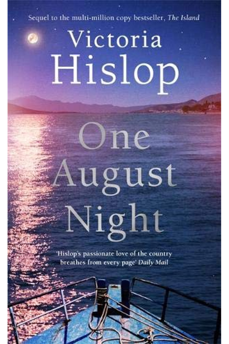 One August Night