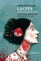 La cita y otros cuentos de terror