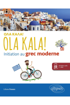 Ola Kala ! Initiation au grec moderne A1