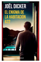 El enigma de  la habitación 622