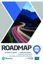 Roadmap C1/C2 Student's Book & Interactive eBook with Digital Resources