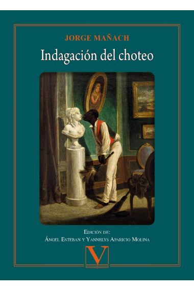 Indagación del choteo