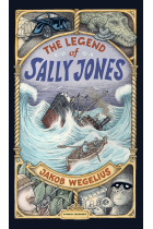 The Legend Of Sally Jones