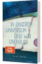 In unserem Universum sind wir unendlich