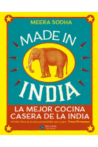 Made in India. La mejor cocina casera de la India