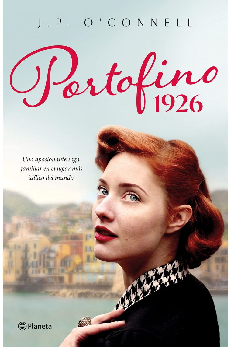 Portofino 1926