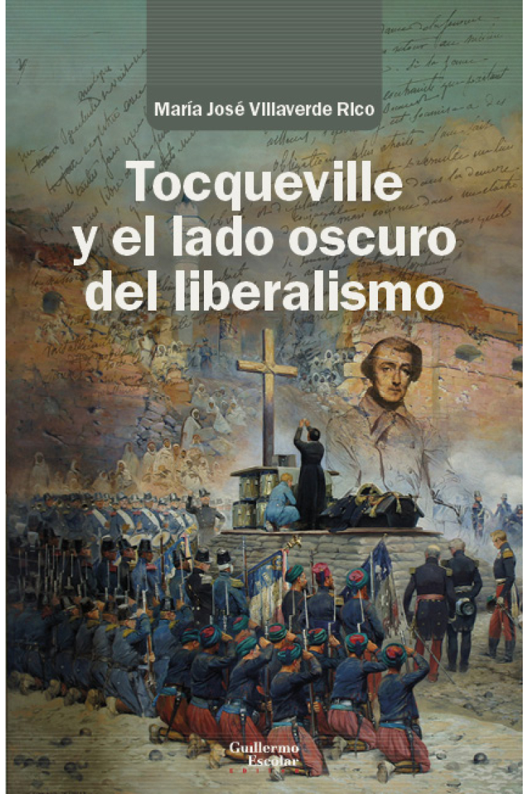 Tocqueville y el lado oscuro del liberalismo