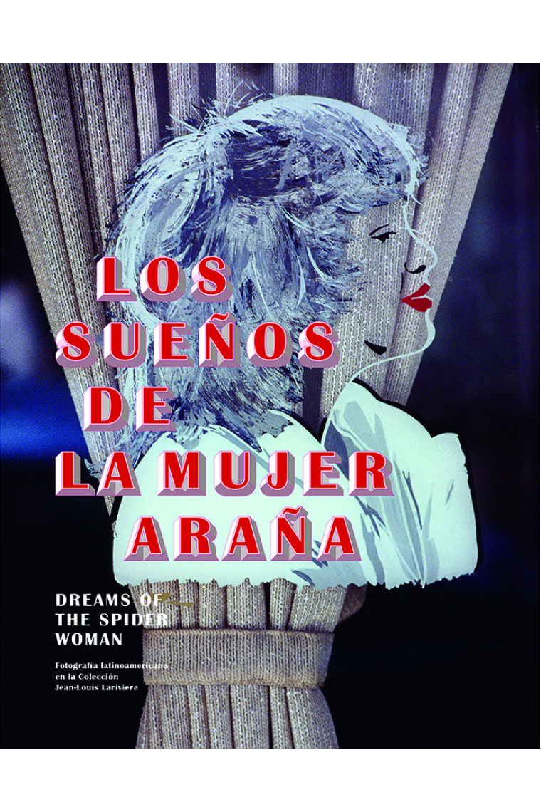 Sueños de la mujer araña