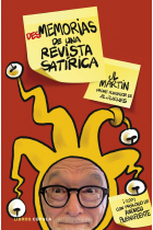 Desmemorias de una revista satírica