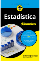 Estadística para Dummies