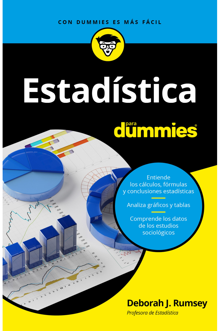 Estadística para Dummies