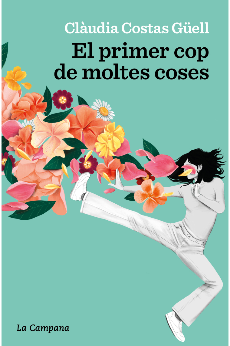 El primer cop de moltes coses