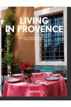 Living in Provence. 40th Ed.