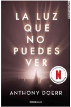 La luz que no puedes ver