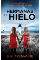 Las hermanas de hielo