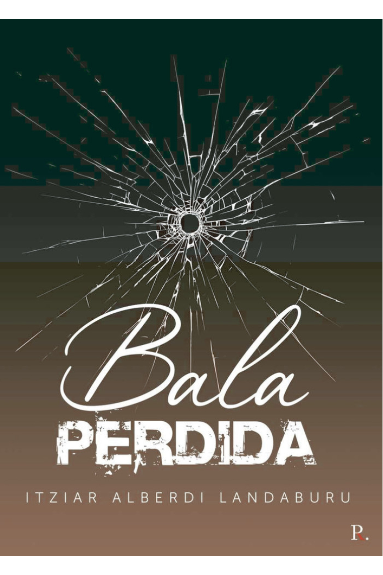 Bala perdida