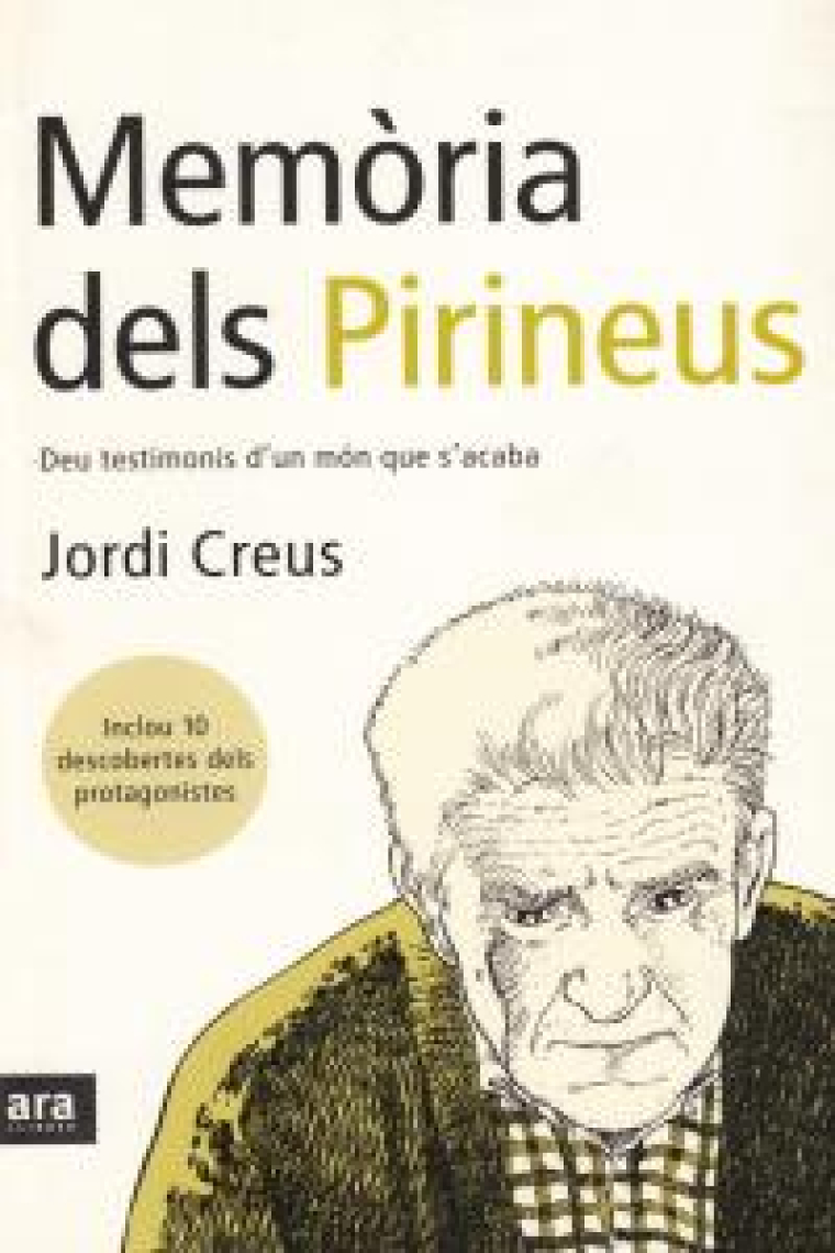 Memoria dels Pirineus