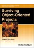 Surviving object-oriented projects : a manager's guide