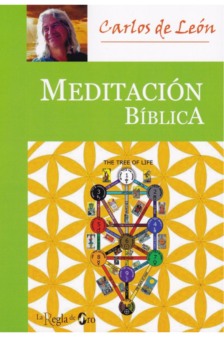 Meditación bíblica