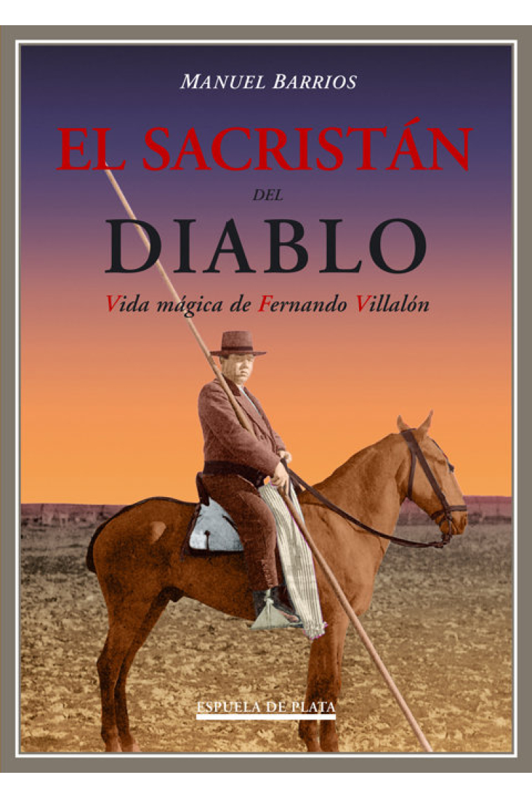El sacristán del diablo
