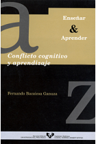 Conflicto cognitivo y aprendizaje.