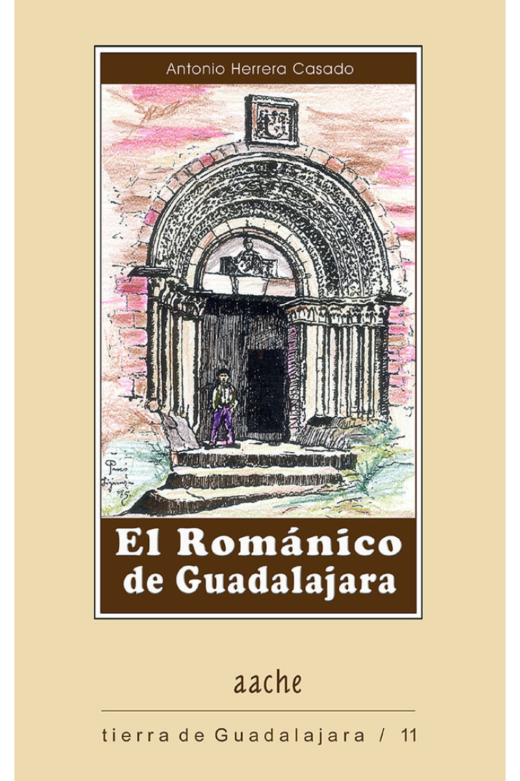 El románico de Guadalajara