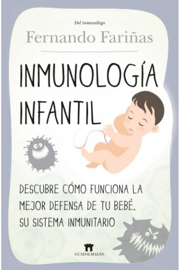 INMUNOLOGIA INFANTIL