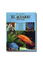 El acuario en casa.