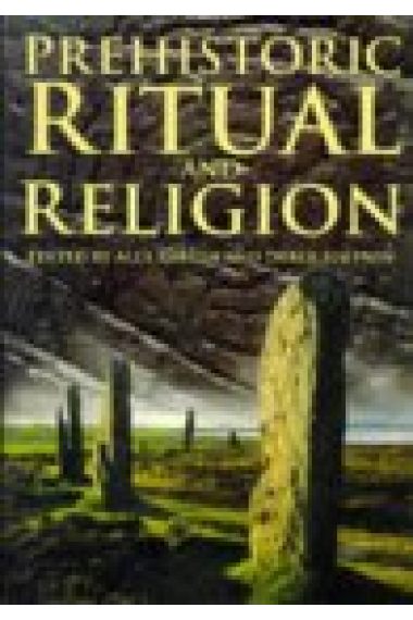 Prehistoric ritual and religion