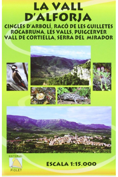 VALL D'ALFORJA, LA