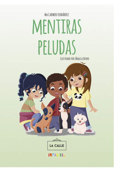 Mentiras peludas