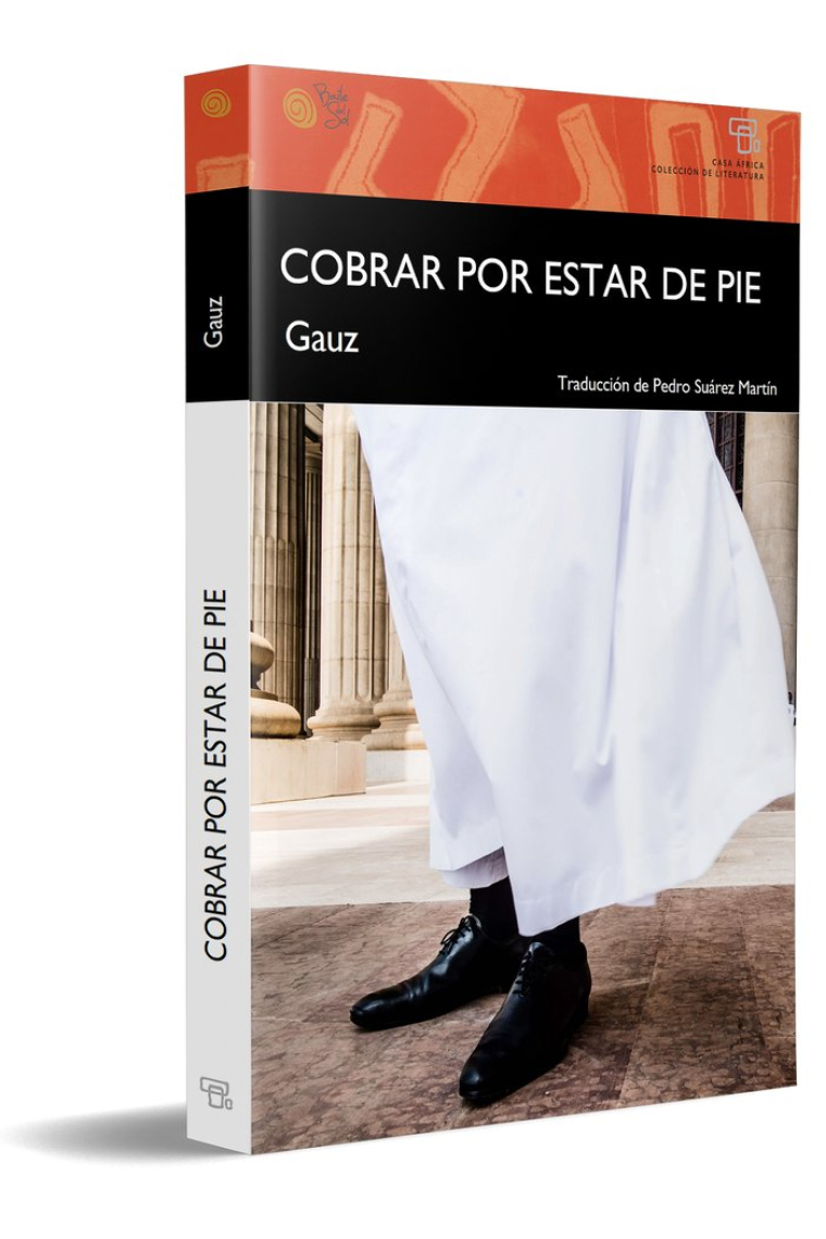 COBRAR POR ESTAR DE PIE